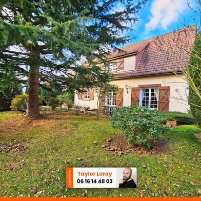 Maison 5 pièces 278000 €