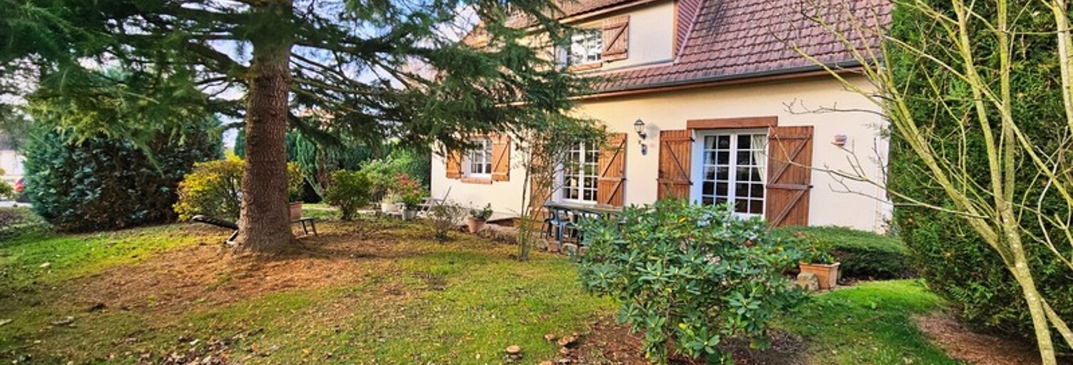 Maison 5 Pièces 105 m² à vendre à Luneray (76810)