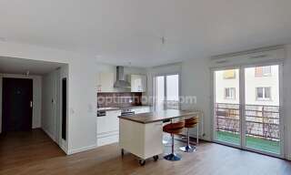 Appartement 3 Pièces 62 m² à vendre à Maisons-Alfort (94700)