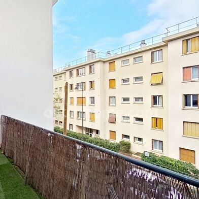 Appartement 3 pièces 395000 €