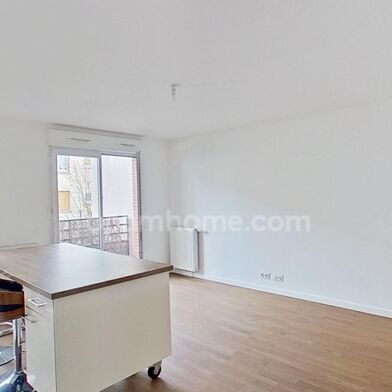 Appartement 3 pièces 395000 €