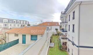 Appartement 3 Pièces 62 m² à vendre à Maisons-Alfort (94700)