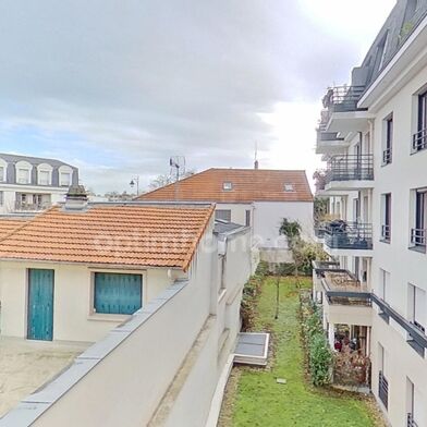 Appartement 3 pièces 360000 €