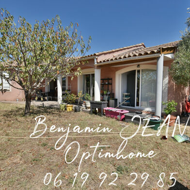 Maison 4 pièces 390000 €