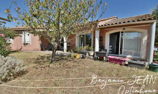 Maison 4 Pièces 125 m² à vendre à Sauvian (34410)