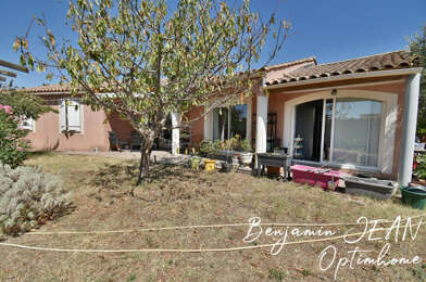 Maison 4 pièces 390000 €