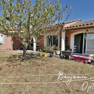 Maison 4 pièces 390000 €