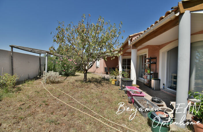 Maison 3 chambres avec garage — photo 3