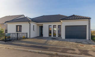 Maison 6 Pièces 146 m² à vendre à Boulay-Moselle (57220)