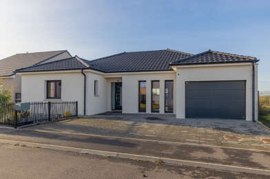 Maison 6 pièces 425000 €