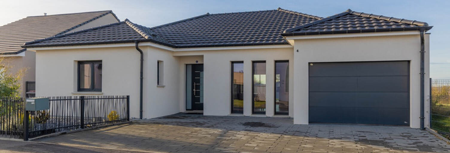 Maison 6 Pièces 146 m² à vendre à Boulay-Moselle (57220)