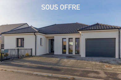 Maison 6 pièces 425000 €