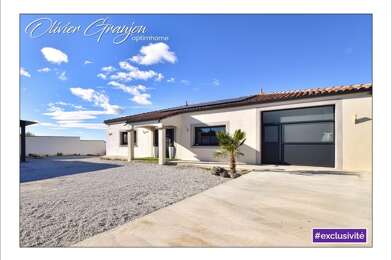 Maison 6 pièces 540000 €