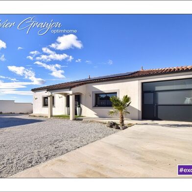 Maison 6 pièces 540000 €