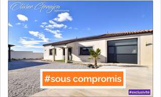Maison 6 Pièces 176 m² à vendre à Saint-Pargoire (34230)