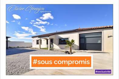 Maison 6 pièces 540000 €