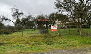 Terrain  2925 m² à vendre à Les Étangs (57530)