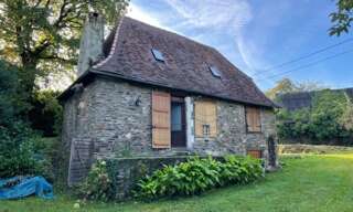 Maison 2 Pièces 50 m² à vendre à Savignac-Lédrier (24270)