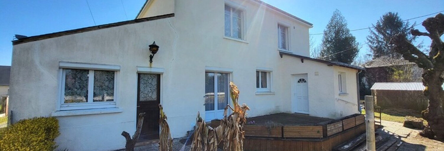 Maison 7 Pièces 178 m² à vendre à Monts (37260)