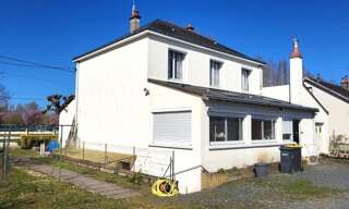 Maison 7 Pièces 178 m² à vendre à Monts (37260)