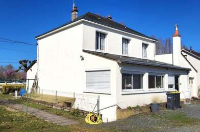 Maison 7 pièces 287000 €