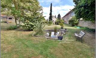 Maison 6 Pièces 110 m² à vendre à Pacy-sur-Eure (27120)