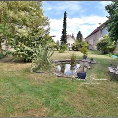 Maison 6 pièces 260000 €