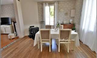 Maison 6 Pièces 110 m² à vendre à Pacy-sur-Eure (27120)