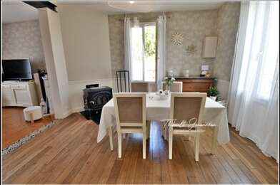 Maison 6 pièces 260000 €