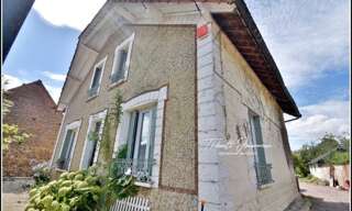 Maison 6 Pièces 110 m² à vendre à Pacy-sur-Eure (27120)