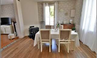 Maison 6 Pièces 110 m² à vendre à Pacy-sur-Eure (27120)