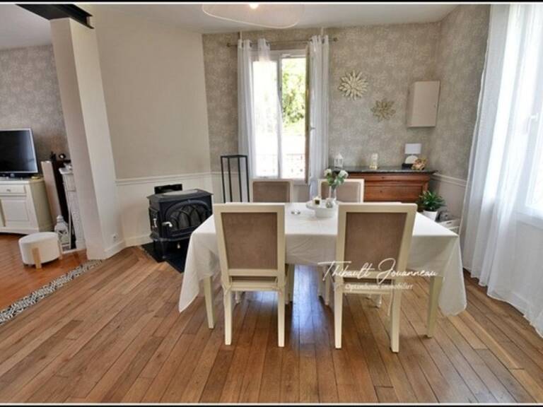 Charmante maison Bourgeoise — photo 1