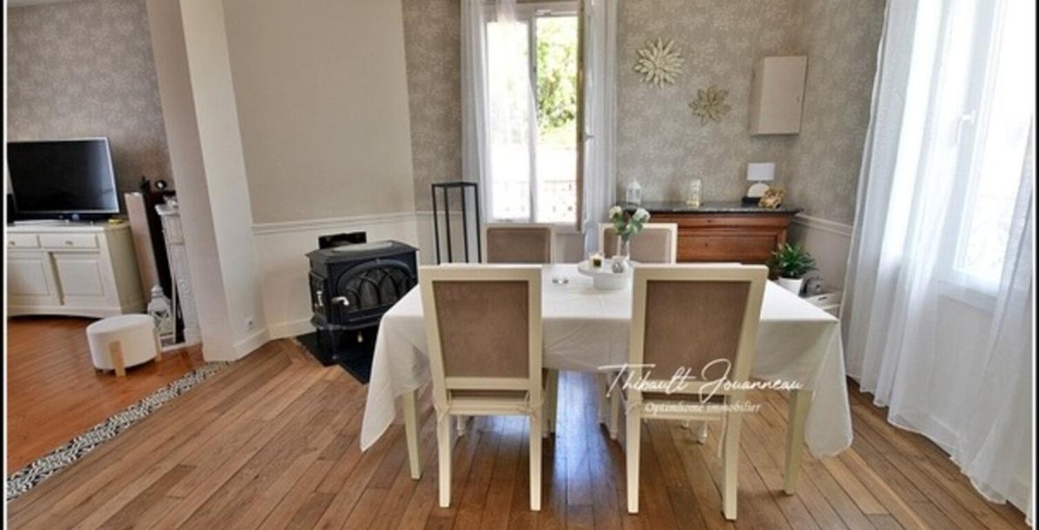 Charmante maison Bourgeoise — photo 1