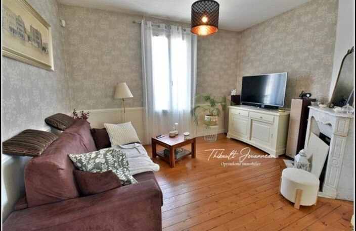 Charmante maison Bourgeoise — photo 2