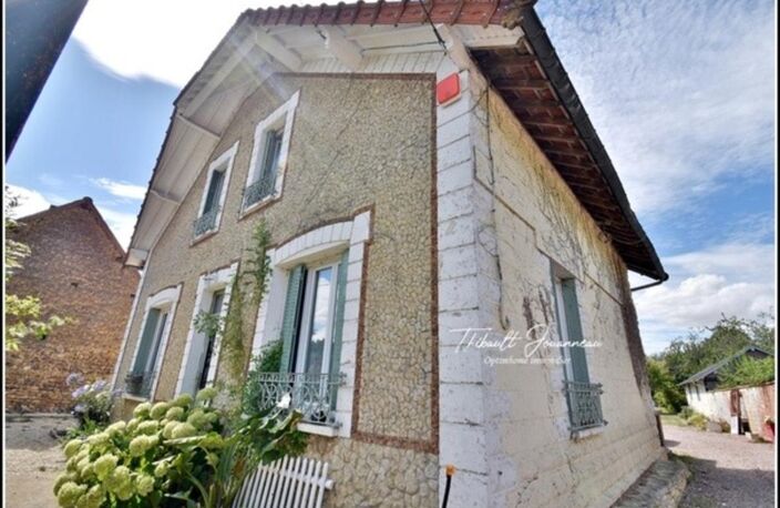 Charmante maison Bourgeoise — photo 3