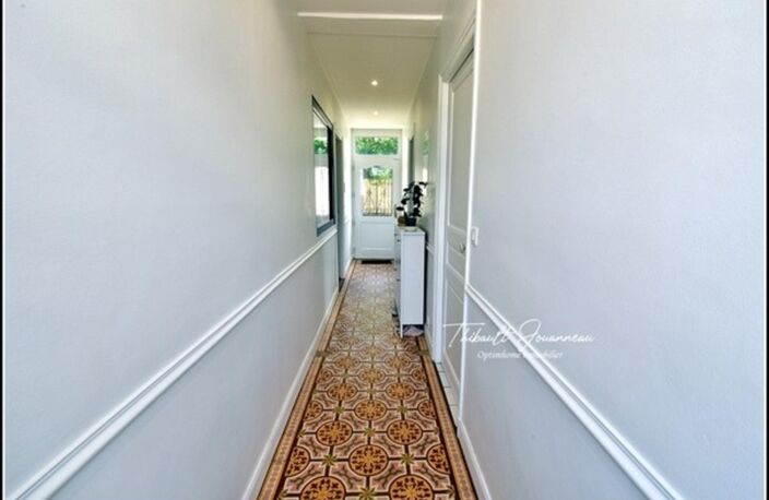 Charmante maison Bourgeoise — photo 4