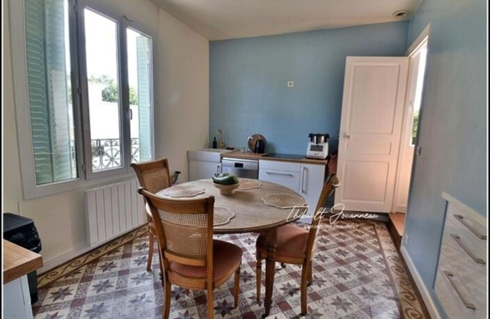Charmante maison Bourgeoise — photo 5