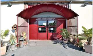 Commerce  310 m² à vendre à Pacy-sur-Eure (27120)