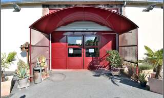 Commerce  310 m² à vendre à Nonancourt (27320)