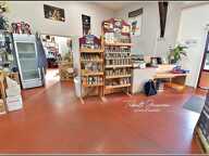 Local commercial + logement attenant — Emplacement stratégique en sortie N154 — photo 3
