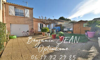 Maison 4 Pièces 110 m² à vendre à Sérignan (34410)