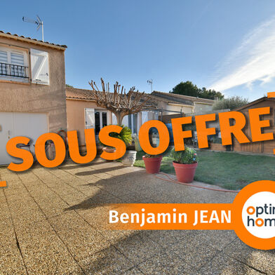 Maison 4 pièces 292000 €