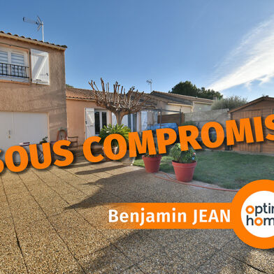 Maison 4 pièces 292000 €