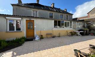 Maison 7 Pièces 170 m² à vendre à Lison (14330)