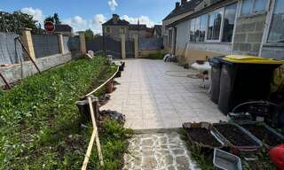 Maison 7 Pièces 170 m² à vendre à Lison (14330)