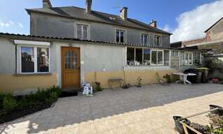 Maison 7 Pièces 170 m² à vendre à Lison (14330)