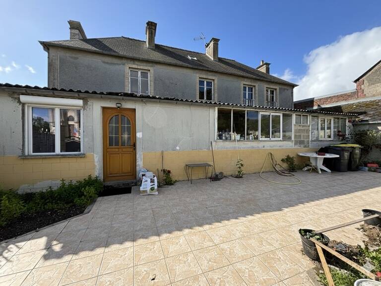   Grande Maison au Cœur de Lison – 170 m² à Finaliser (14) — photo 1