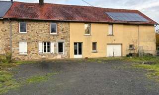 Maison 4 Pièces 126 m² à vendre à Cerisy-la-Salle (50210)