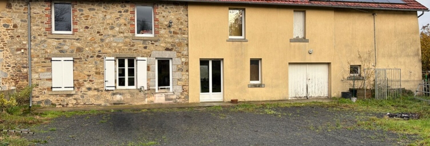 Maison 4 Pièces 126 m² à vendre à Cerisy-la-Salle (50210)