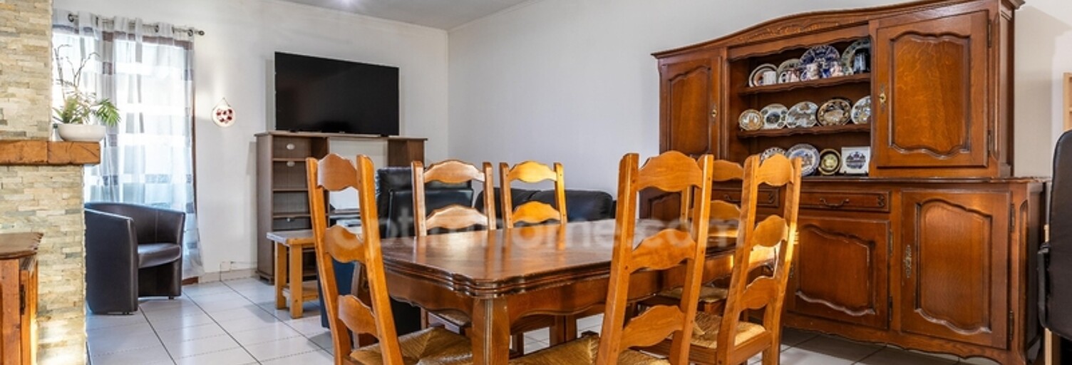 Maison 4 Pièces 80 m² à vendre à Fabrègues (34690)